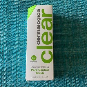 Dermalogica Clear Start: pore control drub 2.5oz